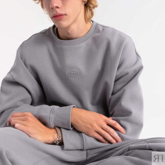 Мужской свитшот STREETBEAT Crew Fleece