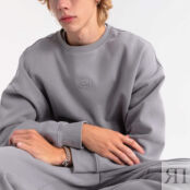 Мужской свитшот STREETBEAT Crew Fleece SBM-CRW0009-093-L фото 1