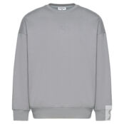 Мужской свитшот STREETBEAT Crew Fleece SBM-CRW0009-093-L фото 2