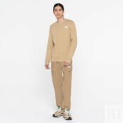 Мужской свитшот The North Face Crew NF0A7X1ILK51-L фото 2