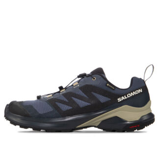Мужские кроссовки Salomon X-Adventure Gore-Tex