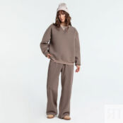 Женский свитшот STREETBEAT Oversize Crew SBW-CRW0021-260-XS фото 2