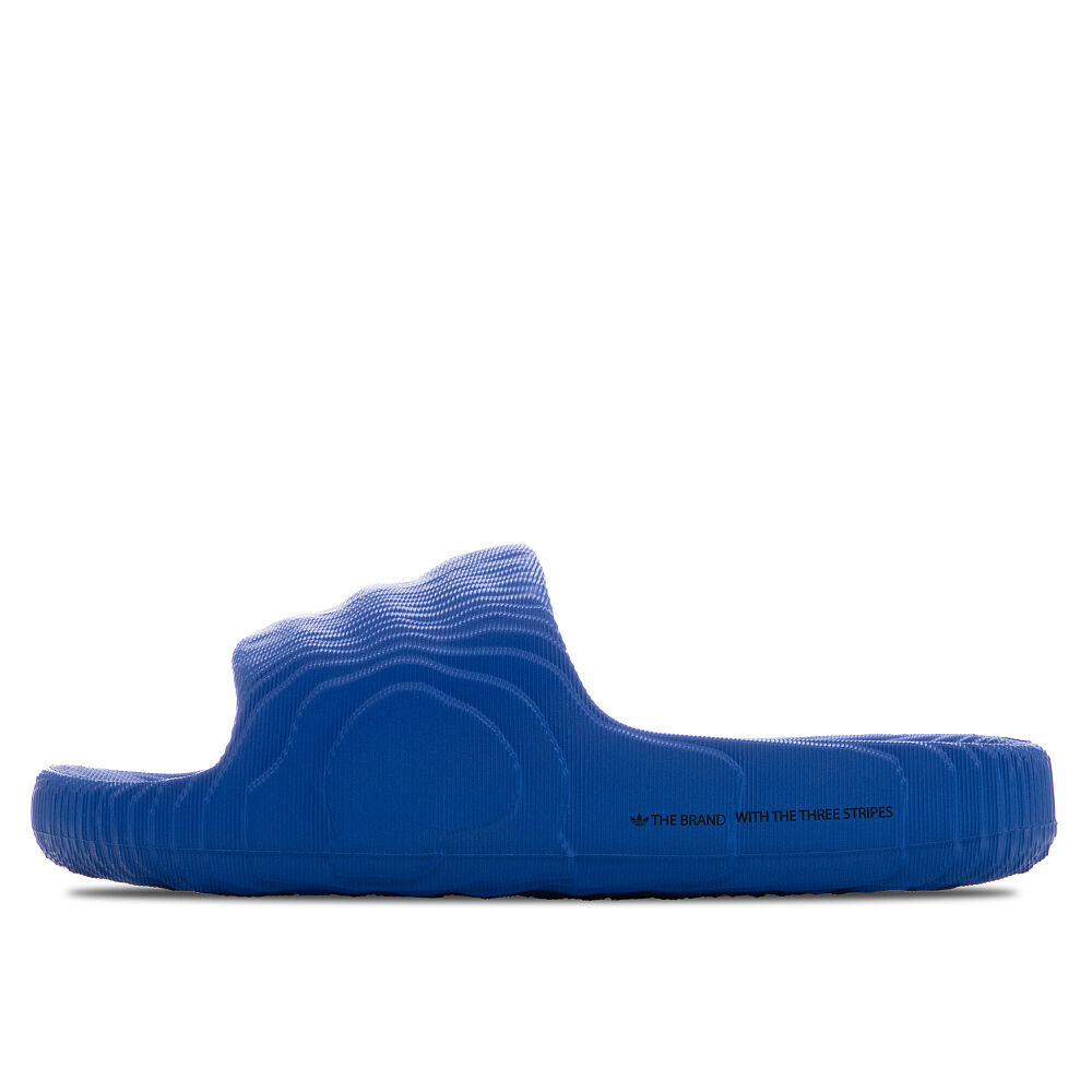 Мужские сланцы adidas Adilette IF3662-7K фото 1