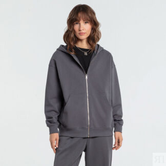 Женская толстовка STREETBEAT Full Zip French Terry Hoodie
