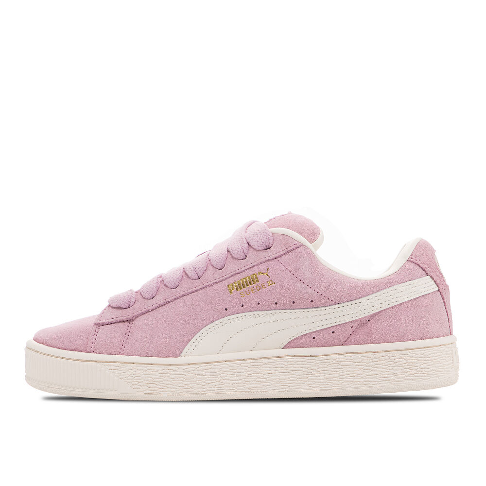Женские кроссовки PUMA Suede XL 39520508-7K фото 1
