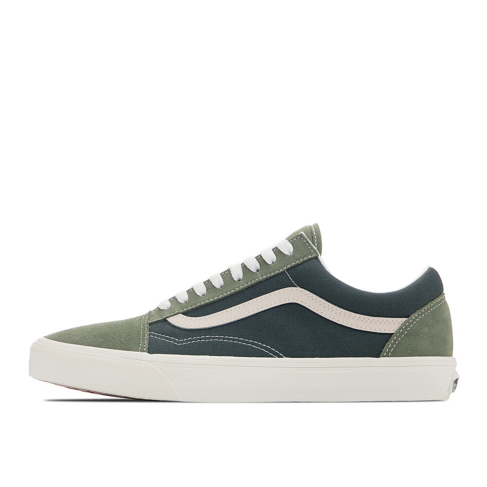Мужские кеды Vans Old Skool VN000CR5CX11-8.5 фото 1
