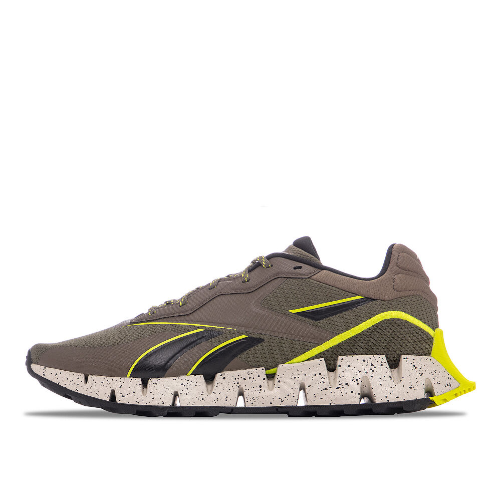Мужские кроссовки Reebok Zig Dynamica 4 Adventure 100074700-10 фото 1