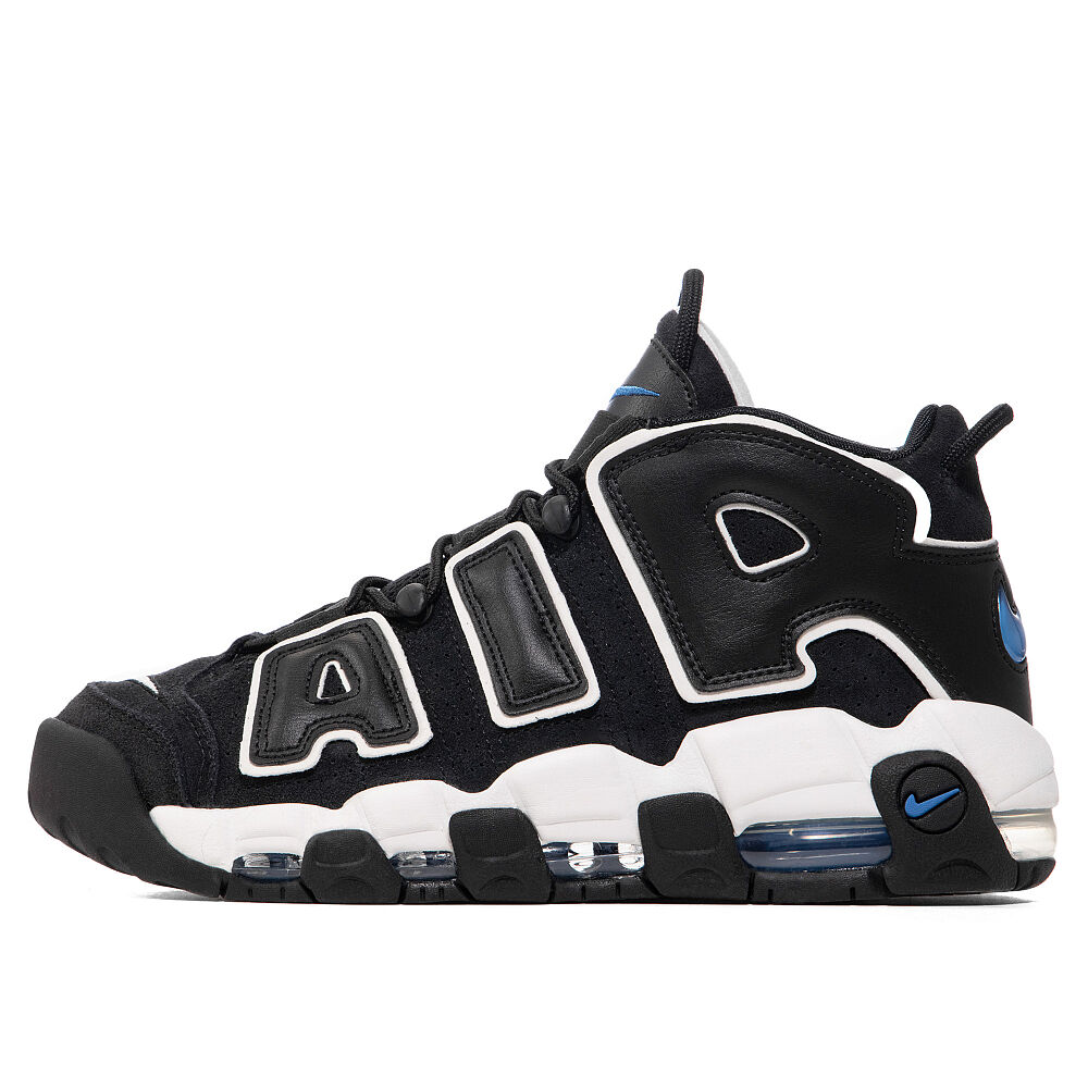 Мужские кроссовки Nike Air More Uptempo 96 FB8883-001-9 фото 1