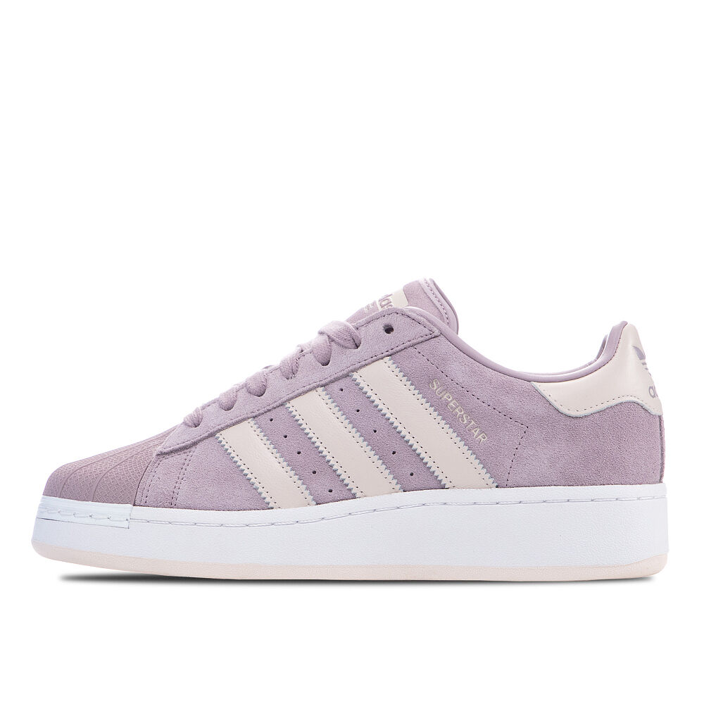 Женские кроссовки adidas adidas Superstar XLG IE2984-4.5K фото 1