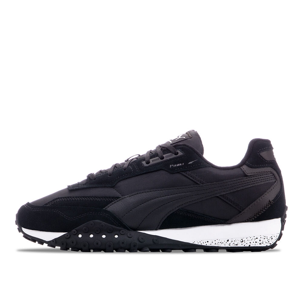 Мужские кроссовки PUMA Blktop Rider 39272516-9K фото 1