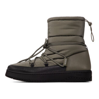 Мужские ботинки HUGO Kilian Moon Boot