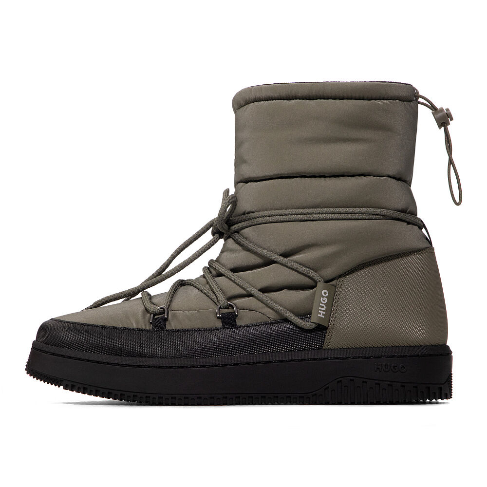 Мужские ботинки HUGO Kilian Moon Boot 50524111-302-40 фото 1