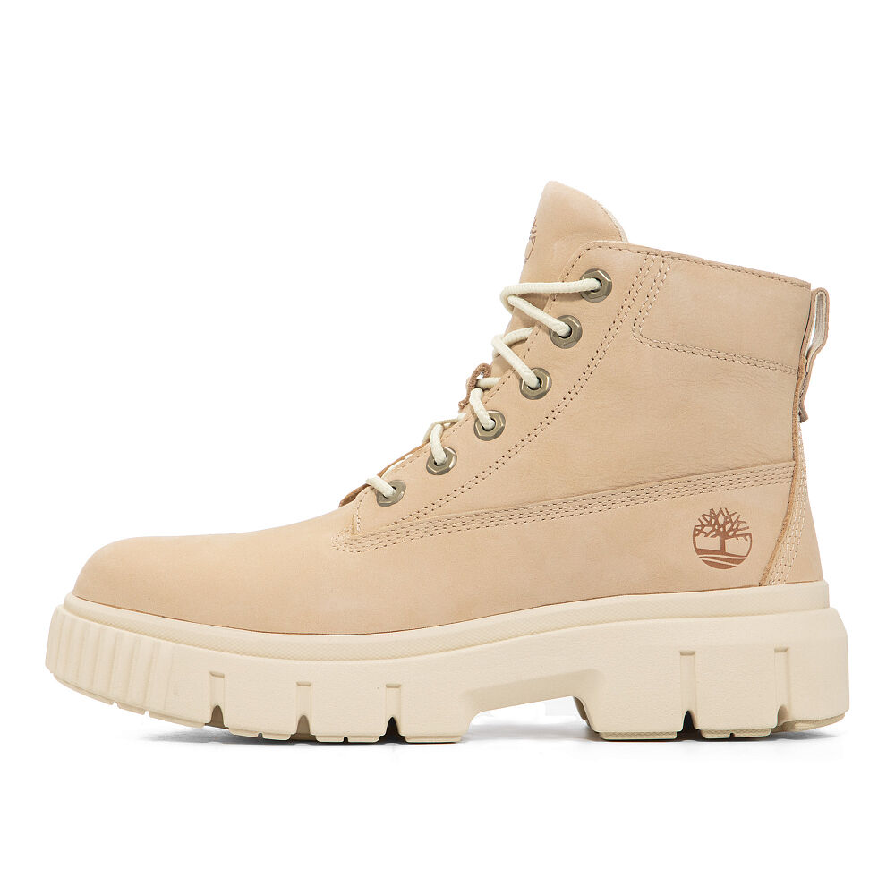 Женские ботинки Timberland Greyfield Mid TB0A2FT6EN71-6.5 фото 1