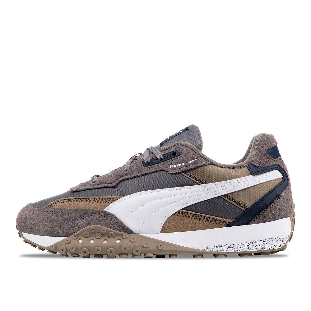 Мужские кроссовки PUMA Blktop Rider 39272524-11K фото 1