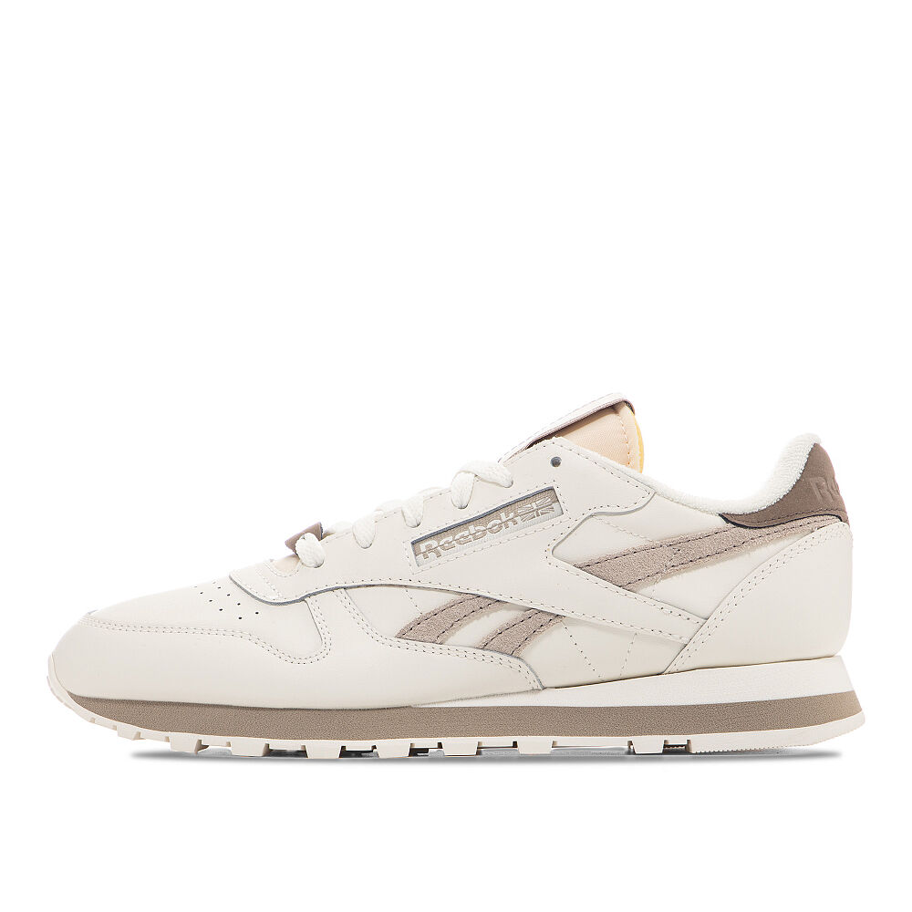 Женские кроссовки Reebok Classic Leather 100074360-6.5 фото 1