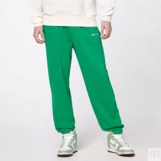 Мужские брюки Champion Elastic Cuff Pants