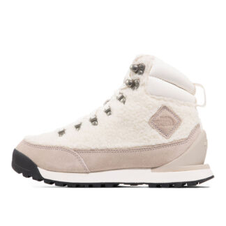 Женские ботинки The North Face Back-To-Berkeley IV High Pile