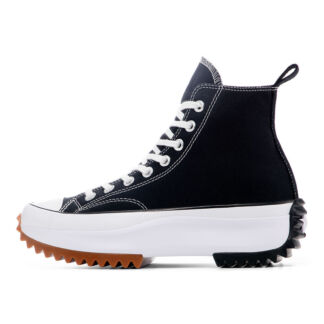 Женские кеды Converse Run Star Hike