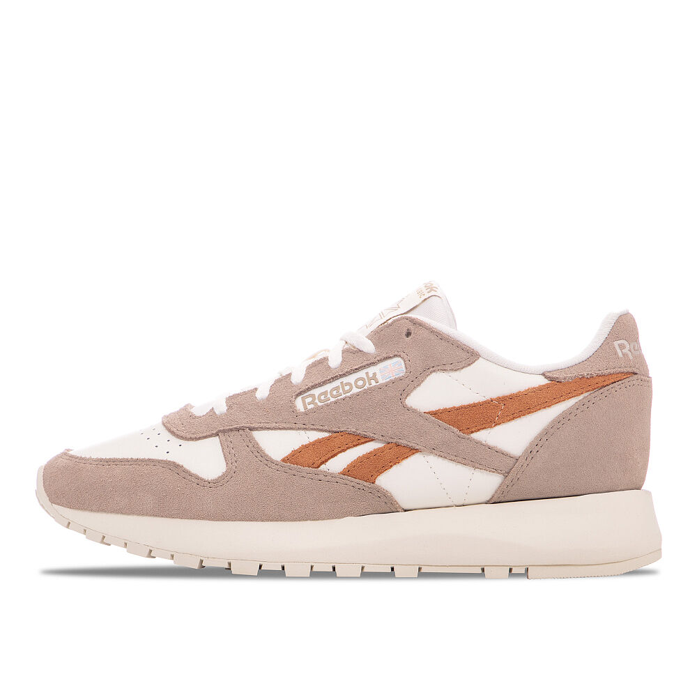 Женские кроссовки Reebok Classic Leather SP Extra 100033442-7.5 фото 1