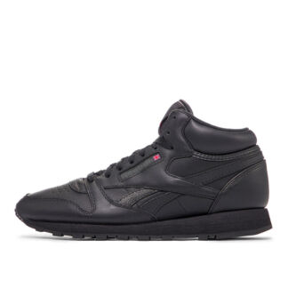 Мужские кроссовки Reebok Classic Leather Mid