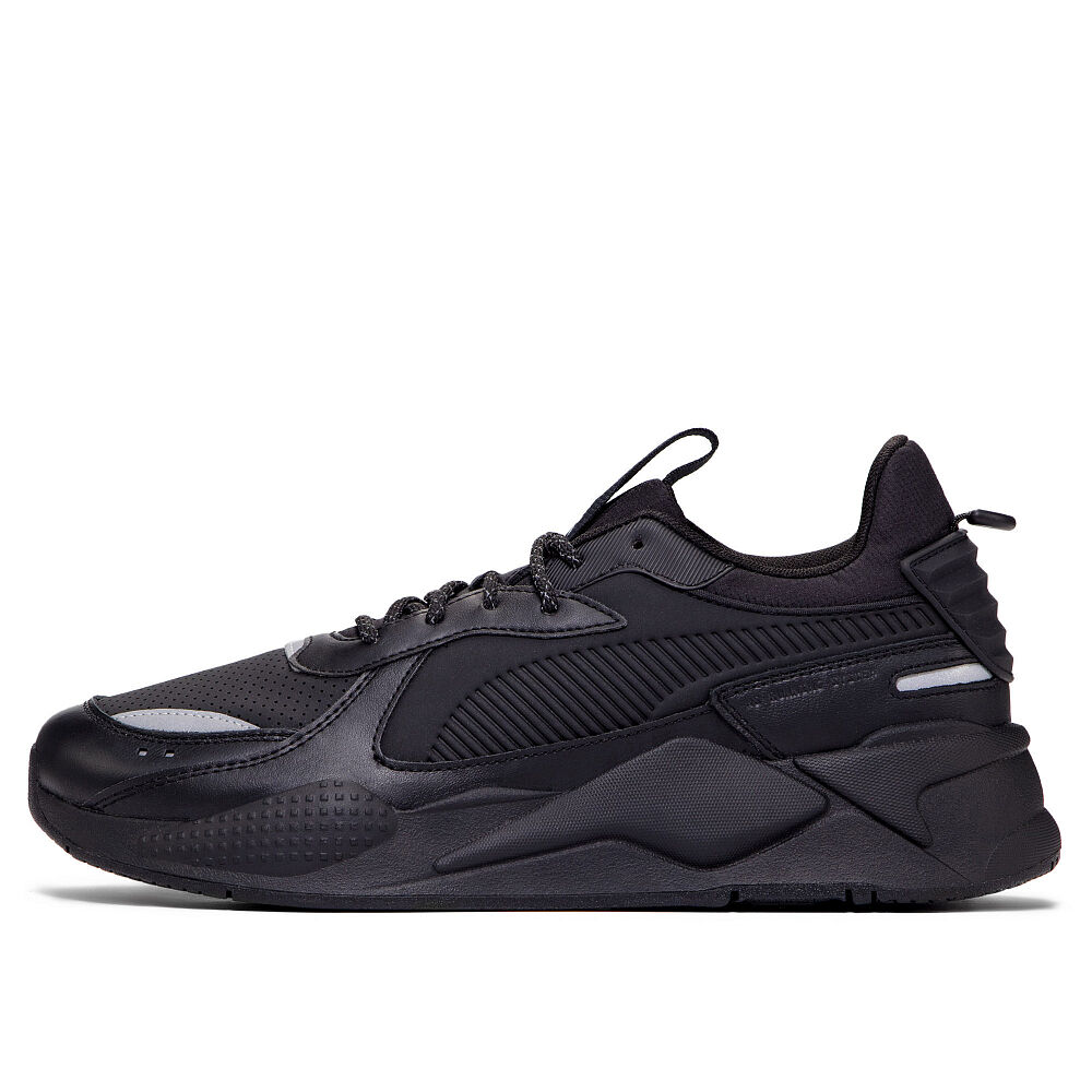 Мужские кроссовки PUMA RS-X 39192801-7.5K фото 1
