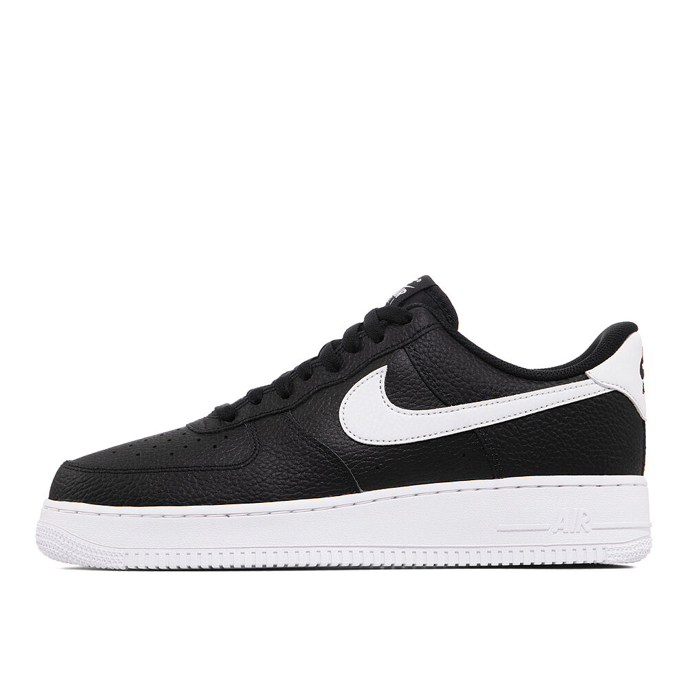 Мужские кроссовки Nike Air Force 1 '07 CT2302-002-9.5 фото 1