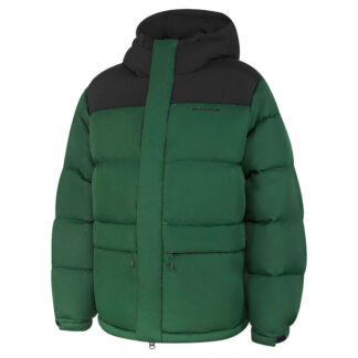 Мужской пуховик STREETBEAT Basic Down Jacket
