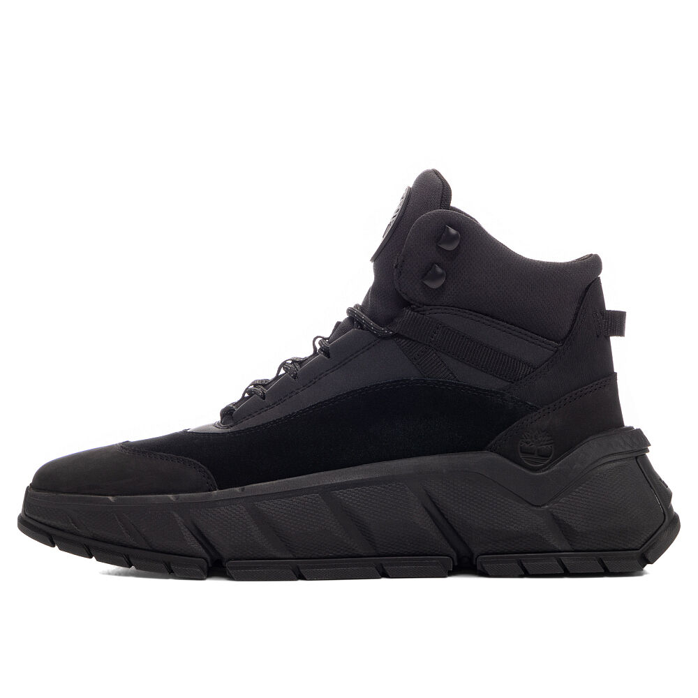 Мужские ботинки Timberland TBL Turbo Hiker TB0A41HU0011-11.5 фото 1