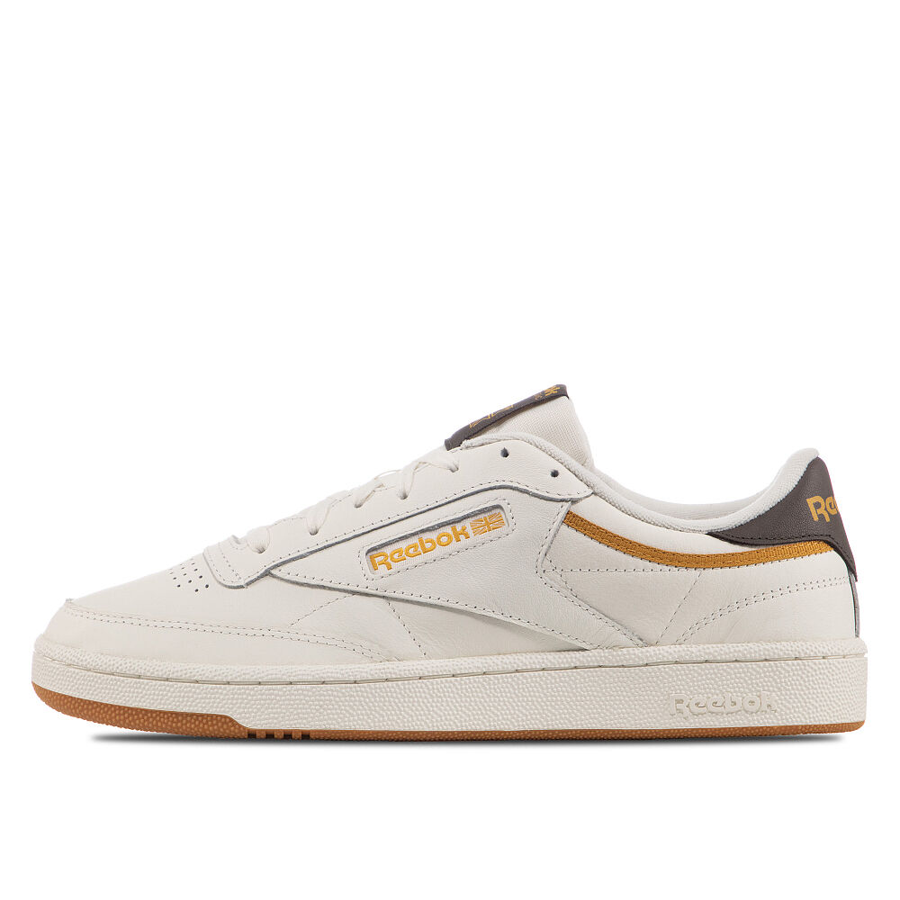 Мужские кроссовки Reebok Club C 85 100033188-11.5 фото 1
