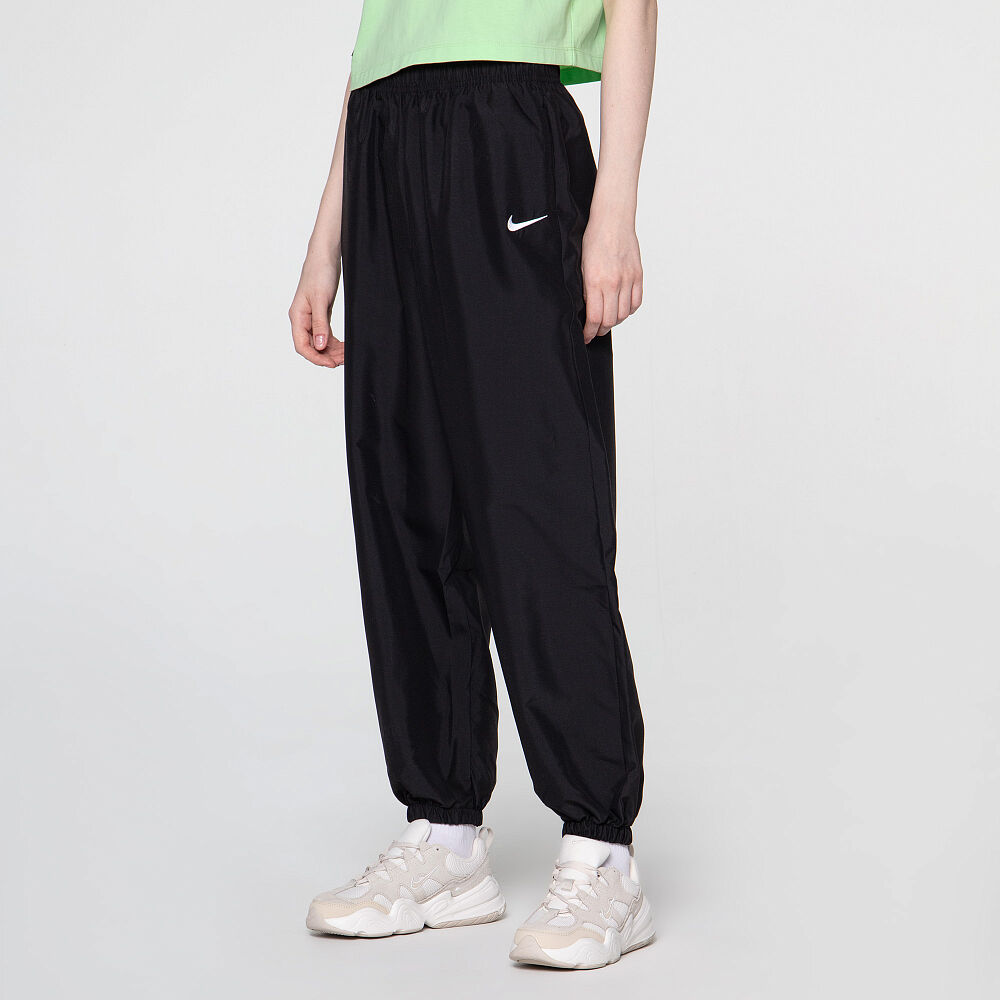 Женские брюки Nike Trend Woven Joggers FN5195-010-L фото 1