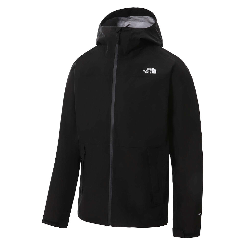 Мужская куртка The North Face Dryzzle Jacket NF0A7QB2JK31-XXL фото 1