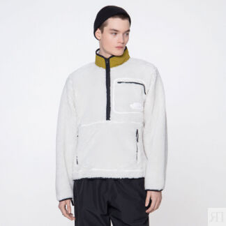 Мужская флисовая кофта The North Face Extreme Pile Pullover