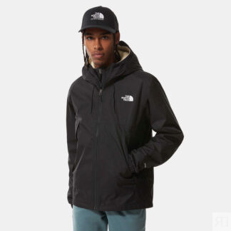 Мужская куртка The North Face Mountain Q Jacket