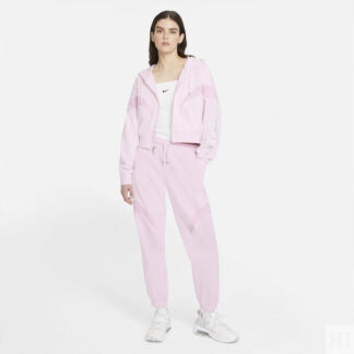 Женские брюки Nike Sportswear Air Fleece Joggers