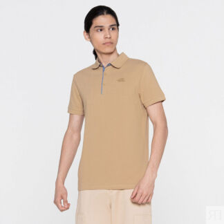 Мужское поло The North Face Premium Polo Piquet