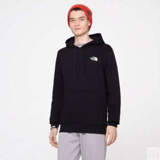 Мужская худи The North Face Simple Dome Hoodie