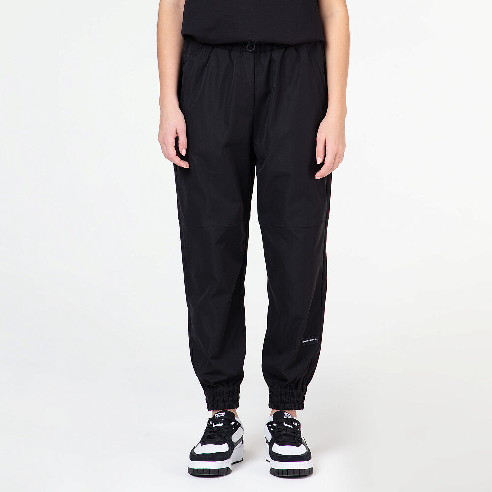 Женские брюки STREETBEAT Woven Pant SBW-PNT0014-001-L фото 1
