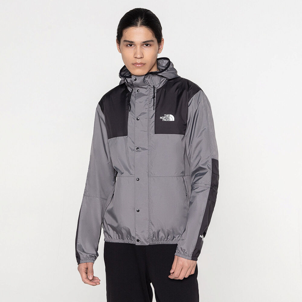 Мужская куртка The North Face Mountain NF0A5IG30UZ1-M фото 1