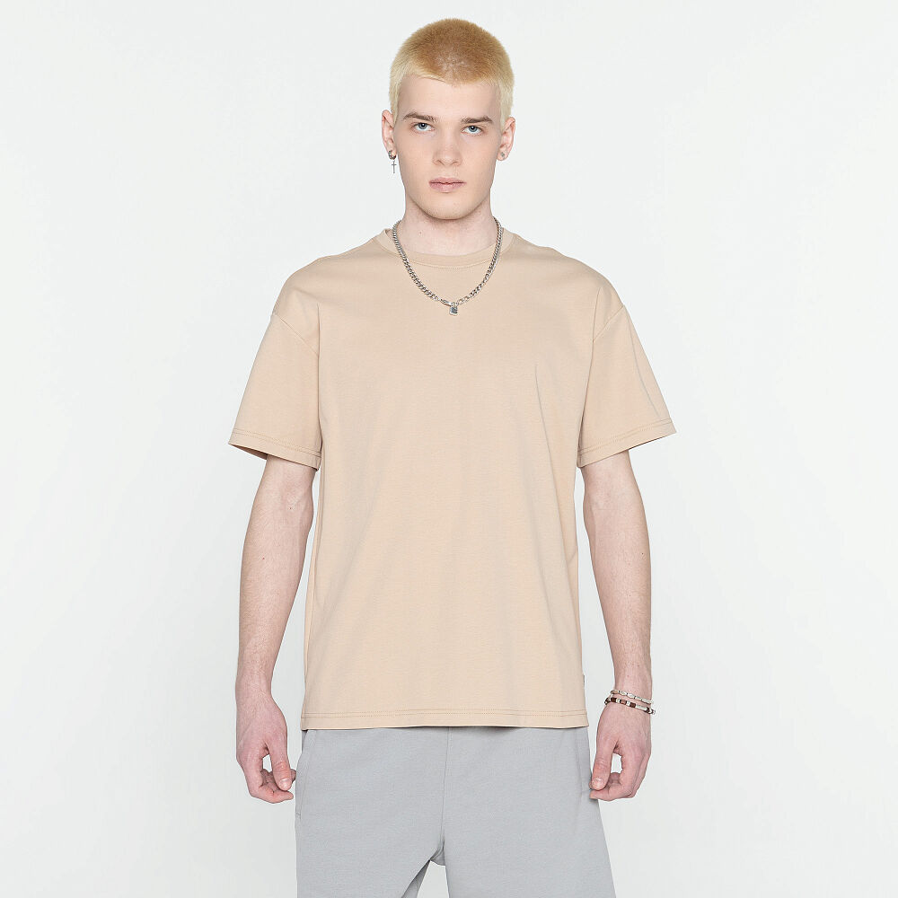 Мужская футболка STREETBEAT Base Tee SBM-TEE0019-269-M фото 1