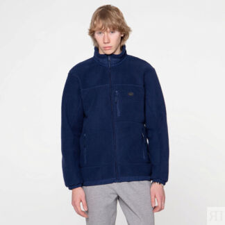 Мужская флисовая кофта STREETBEAT Sherpa Jacket