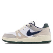 Мужские кроссовки Nike Full Force Lo FZ3595-100-12 фото 1