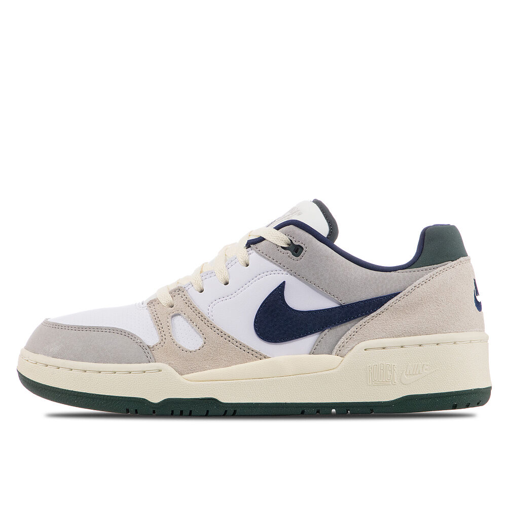 Мужские кроссовки Nike Full Force Lo FZ3595-100-12 фото 1