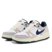 Мужские кроссовки Nike Full Force Lo FZ3595-100-12 фото 2