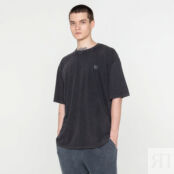 Мужская футболка STREETBEAT Washed Tee SBM-TEE0022-091-XL фото 2
