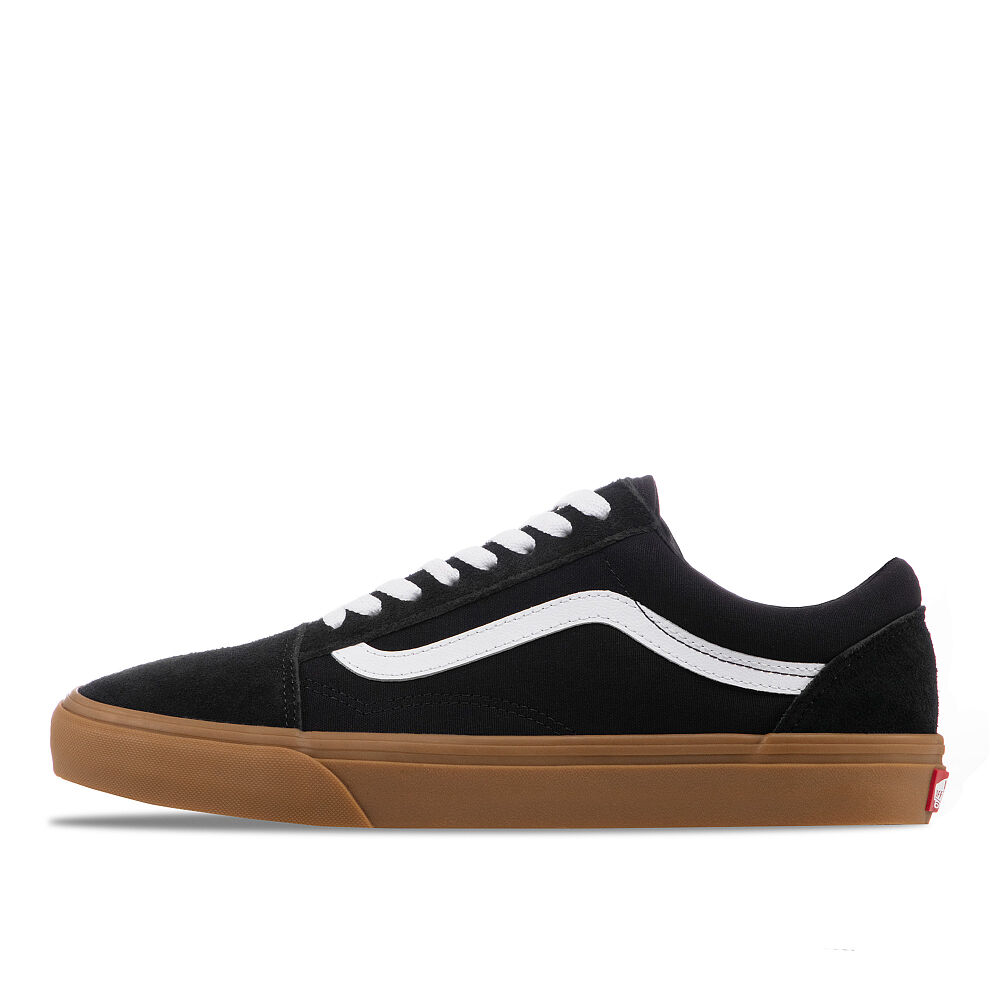 Мужские кеды Vans Old Skool VN000CR5B9M1-7.5 фото 1