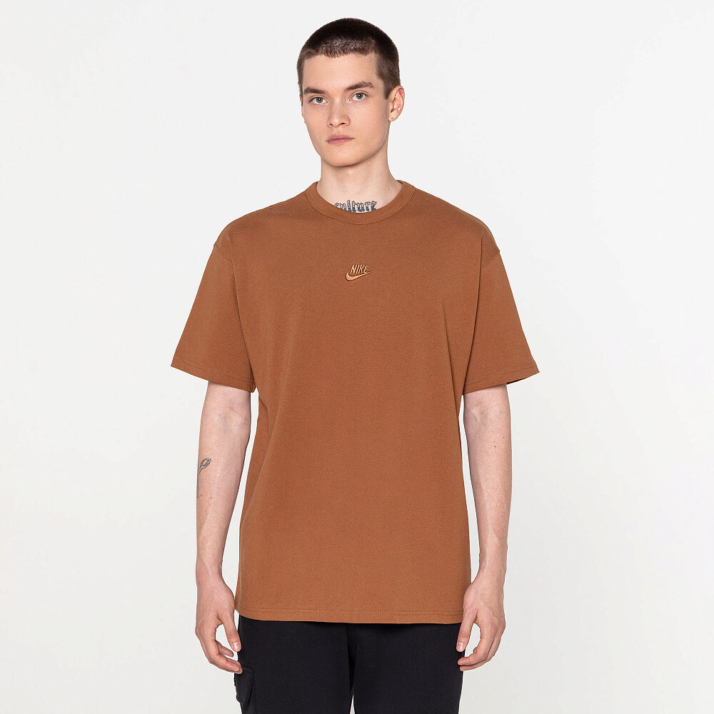 Мужская футболка Nike Sportswear Premium Essentials DO7392-281-XL фото 1