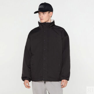 Мужская куртка STREETBEAT Reversible Sherpa Jacket