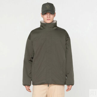 Мужская куртка STREETBEAT Reversible Sherpa Jacket