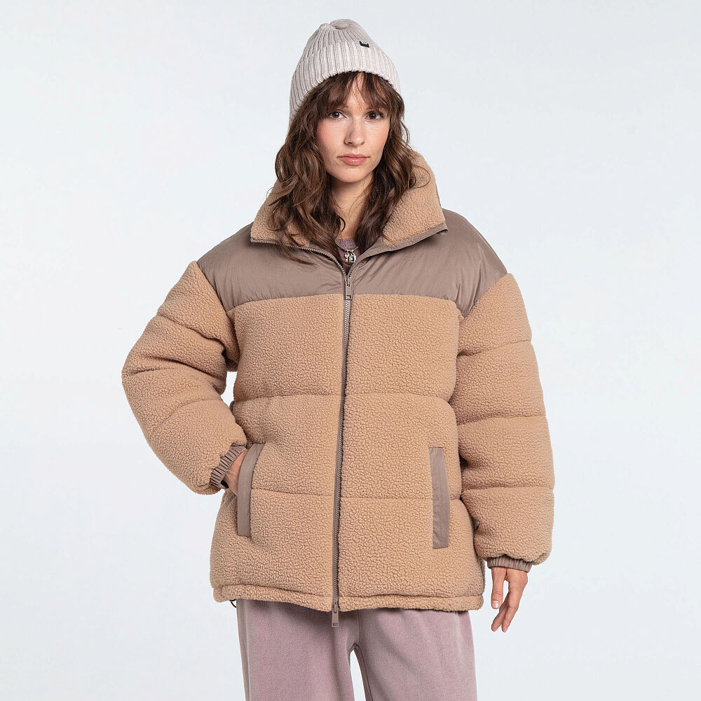 Женская куртка STREETBEAT Winter Jacket SBW-JKT0010-240-001-L фото 1