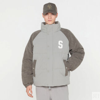 Мужская куртка STREETBEAT Synthetic Down Jacket